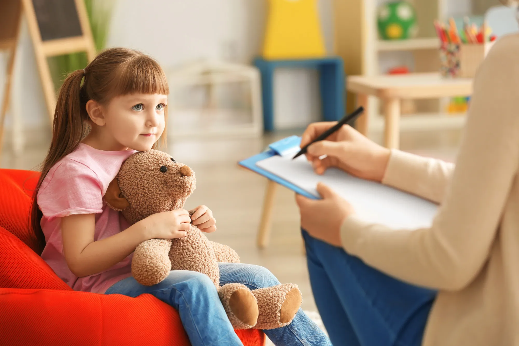 therapist-for-children Blog