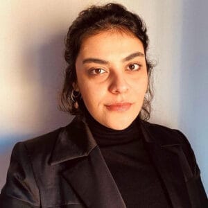 Picture of Uzm. Klnk. Psk. İrem Yıldırım