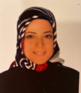 Picture of Öğret. Görev. Türkolog Selma Yalım