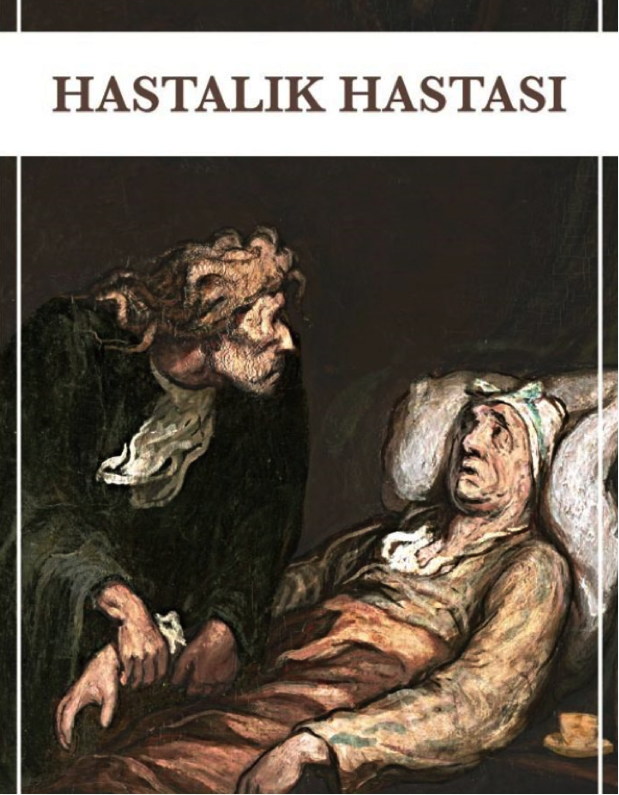 Hastalık Hastalığı ve Yanlış İlaç Kullanımı: Psikolojik Nedenler, Zararları ve Çözüm Yolları