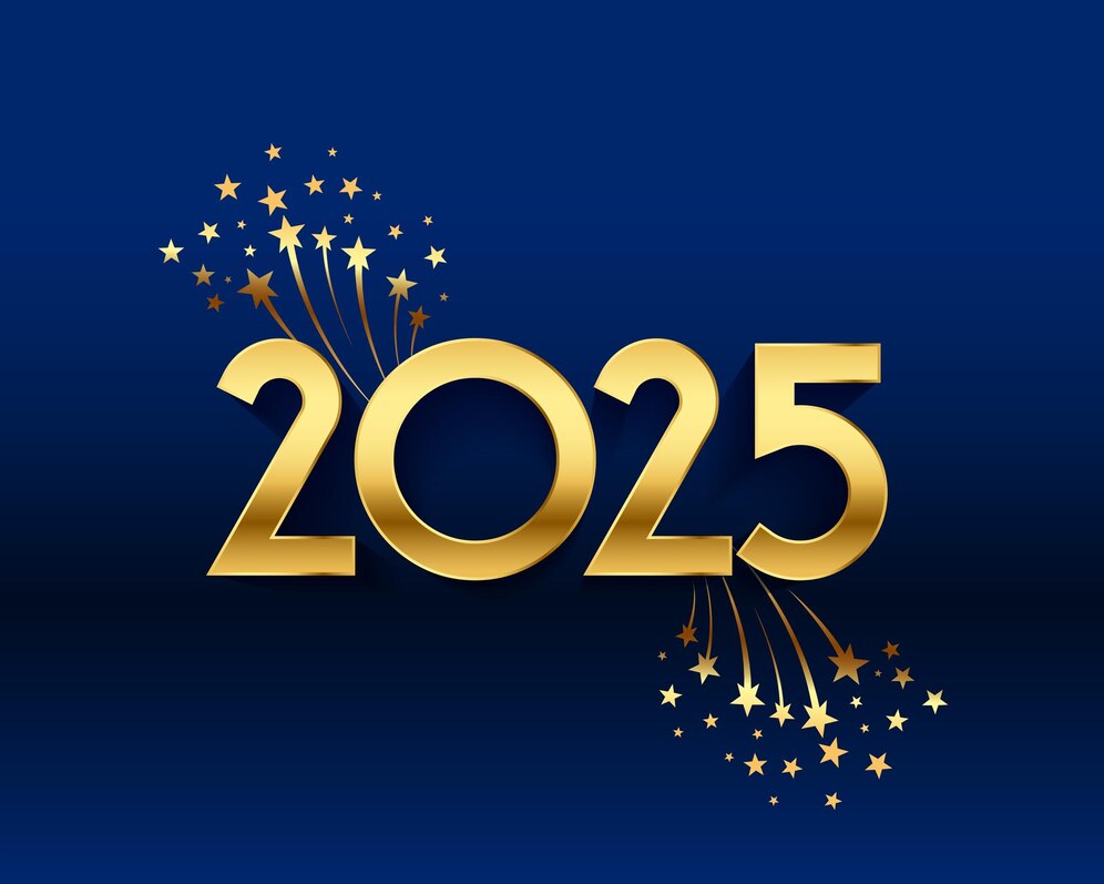2025 yılı için beklentilerimiz?